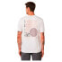 OAKLEY APPAREL Brainiac Bark short sleeve T-shirt