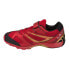 Asics Lazerbeam Pamg Golden,Black,Red - фото #3