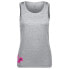 ფოტო #1 პროდუქტის CMP 38T6686 sleeveless T-shirt