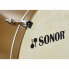 Sonor SQ1 Rock GT Satin Gold Metal