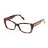 ფოტო #1 პროდუქტის SWAROVSKI SK5452-52052 Glasses