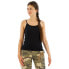 BRANDIT Lilly sleeveless T-shirt