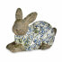 Фото #2 товара Декоративная фигурка для сада Кролик полистоун 20 x 29 x 40,5 cm (2 штук)