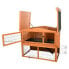 ფოტო #3 პროდუქტის TRIXIE Natura 123x96x76 cm Pet House