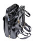 ფოტო #4 პროდუქტის Madison Leather Business Laptop Tablet Backpack