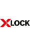 Фото #2 товара Bosch - X-lock - 125 Mm 120 Kum Best Serisi Metal Flap Disk