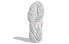 Фото #6 товара Кроссовки adidas Originals Ozweego бело-красные