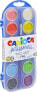 Фото #4 товара Carioca Farby wodne Carioca Acquarell 12 kolorów