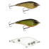 Фото #1 товара WESTIN Swim Low Floating Glidebait 31g 100 mm