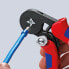 Фото #4 товара Самонастраивающийся инструмент для опрессовки контактных гильз Knipex 97 53 04 SB