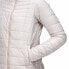 Фото #4 товара Куртка спортивная утепленная женская Regatta Freezeway III Розовая