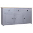 Sideboard MORTEN Panama-Kiefer