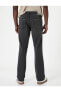 Фото #4 товара Джинсы мужские прямые Koton - Mark Jeans