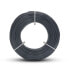 Фото #2 товара Filament Fiberlogy Refill PCTG 1,75mm 0,75kg - Graphite