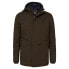 PETROL INDUSTRIES Parka Coat