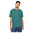 ფოტო #1 პროდუქტის TOMMY JEANS Reg Linear Logo Ext short sleeve T-shirt