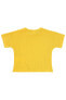 Фото #2 товара Erkek Bebek Tişört 6-18 Ay Soft Sarı