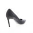 Фото #8 товара Diesel D-Slanty MH Y01965-PR030-T8013 Womens Black Pumps Heels Shoes 6