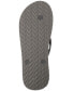 ფოტო #3 პროდუქტის Men's Santino Flip-Flop Sandal, Created for Macy's