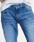 Men's Slim-Fit Medium Wash Jeans, Created for Macy's