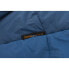 Фото #4 товара Спальный мешок Pinguin Travel 1.35 кг Синтетический - ThermicFibre 80 см 6.8 л Blanket 13 °C 9 °C -3 °C SoftLite