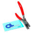 Фото #4 товара Q-CONNECT KF00198 diagonal cutting pliers