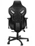 Fotel Diablo Chairs X-Fighter czarny