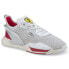 Фото #2 товара Puma Ferrari Ionspeed Mens Grey Sneakers Casual Shoes 30692306