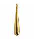 Фото #2 товара 24K Gold-Plate Tear Drop Bar Spoon