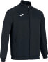 Фото #1 товара Kurtka męska Joma Joma Doha Microfiber Jacket 101579-100 Czarne L