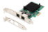 Фото #3 товара Digitus Gigabit Ethernet PCI Express Card, 2-портовая с поддержкой высокой скорости