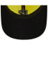 ფოტო #5 პროდუქტის Men's Gold, Black Pittsburgh Pirates 2023 City Connect 9TWENTY Adjustable Hat