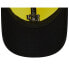 Фото #5 товара Men's Gold, Black Pittsburgh Pirates 2023 City Connect 9TWENTY Adjustable Hat