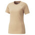 ფოტო #2 პროდუქტის PUMA Her Slim short sleeve T-shirt