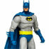 Фото #4 товара Фигурка DC Comics Jointed Figure Batman Knightfall Multiverse (Мультивселение Лиги Справедливости)