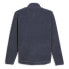 Фото #2 товара Puma Seasons Fleece Full Zip Jacket Mens Size L Casual Athletic Outerwear 52257