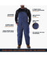 ფოტო #6 პროდუქტის Men's ChillBreaker Warm Lightweight Insulated High Bib Overalls