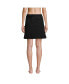 Фото #3 товара Women's Long Quick Dry Board Skort Swim Skirt