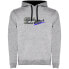 Фото #1 товара KRUSKIS Bluefin Tuna Two-Colour hoodie