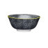 KITCHENCRAFT Floral Ceramic Bowl