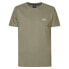 PETROL INDUSTRIES TSR640 short sleeve T-shirt