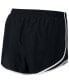 ფოტო #4 პროდუქტის Tempo Women's Running Shorts Plus Size