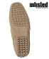 ფოტო #4 პროდუქტის Kenneth Cole Men's Wister Belt Slip On Driving Loafers