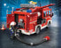 Playmobil 9464 Toy Fire Engine, Single
