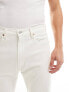 Фото #5 товара Levi's 551z straight fit jeans in white