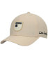 Фото #2 товара Men's Gold Vanderbilt Commodores Nation Shield Snapback Hat