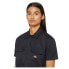 ფოტო #6 პროდუქტის DICKIES Work Cropped Short Sleeve Shirt