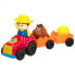 Фото #5 товара Toy tractor Winfun 5 Предметы 31,5 x 13 x 8,5 cm (6 штук)