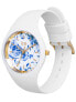 Фото #2 товара Наручные часы ice-watch ICE blue White porcelain 019226 (Small)