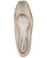 ფოტო #4 პროდუქტის Women's Naomie Ballet Flats, Created for Macy's